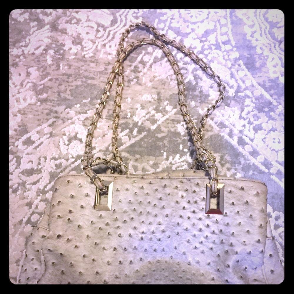 Ivanka Trump handbag